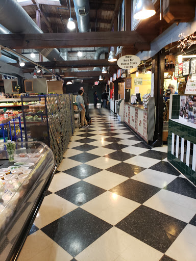 Produce Market «Riverfront Market», reviews and photos, 3 S Orange St, Wilmington, DE 19801, USA