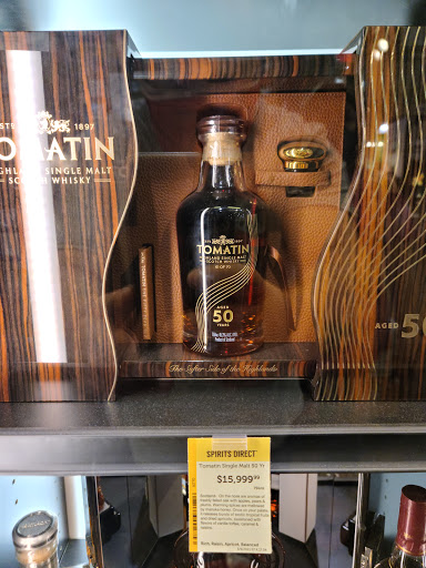 Wine Store «Total Wine & More», reviews and photos, 981 W Interstate 20, Arlington, TX 76017, USA