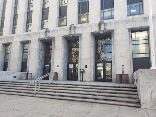 Divorce Lawyer «The Law Office of Jason R. Carpenter», reviews and photos