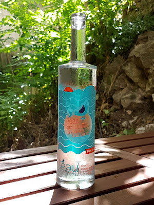 L'Eau des Collines à Aubagne
