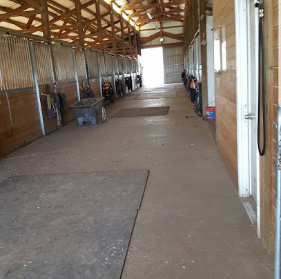 Prairie Sky Equestrian Center