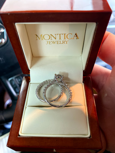 Jewelry Store «Montica Jewelry», reviews and photos, 500 S Dixie Hwy #203, Coral Gables, FL 33146, USA