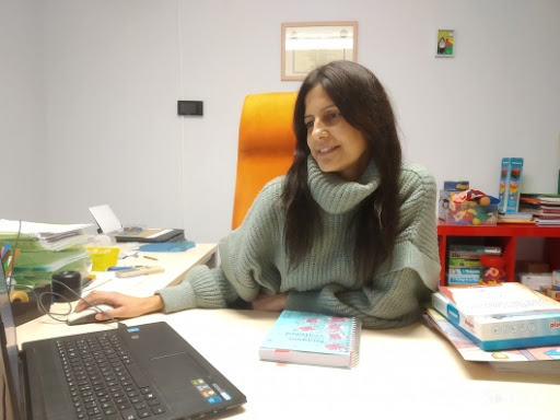 Marta Suárez Abad,  Psicólogo en Roda de Berà, Tarragona
