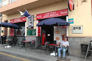 Bar Cafetería Jose Minca image