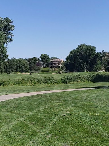 Golf Course «Mariana Butte Golf Course», reviews and photos, 701 Clubhouse Dr, Loveland, CO 80537, USA