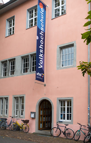 Volkshochschule Landkreis Konstanz e.V - Hauptstelle Konstanz