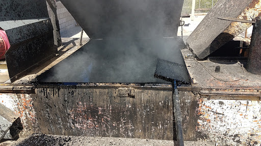 Roofing Contractor «Progressive Roofing», reviews and photos, 4222 W Jeremy Pl, Tucson, AZ 85741, USA