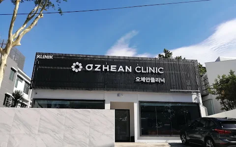 Ozhean - Malaysia’s Finest Aesthetic Clinic image