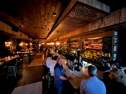 New American Restaurant «Prohibition», reviews and photos, 547 King St, Charleston, SC 29403, USA