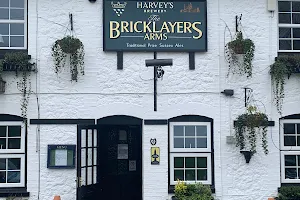 The Bricklayers Arms image