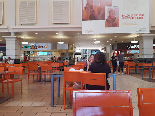 Shopping Mall «The Shops at Montebello», reviews and photos, 2134 Montebello Town Center, Montebello, CA 90640, USA