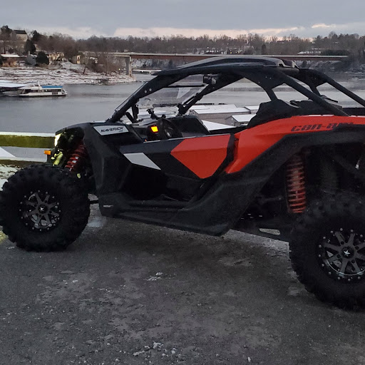 ATV Dealer «Powersports of America», reviews and photos, 3051 Old Husbands Rd, Paducah, KY 42003, USA