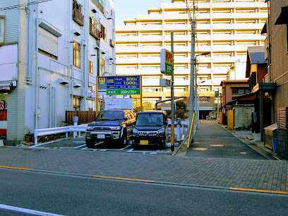 西新井駐車場