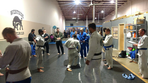 Martial Arts School «Westside Mixed Martial Arts», reviews and photos, 1021 Jessie Rd, Little Rock, AR 72202, USA