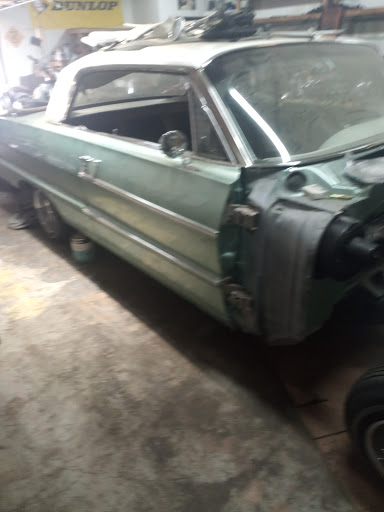 Motorcycle Shop «Yorick and Sons Moto», reviews and photos, 1864 Frankford Ave, Philadelphia, PA 19125, USA