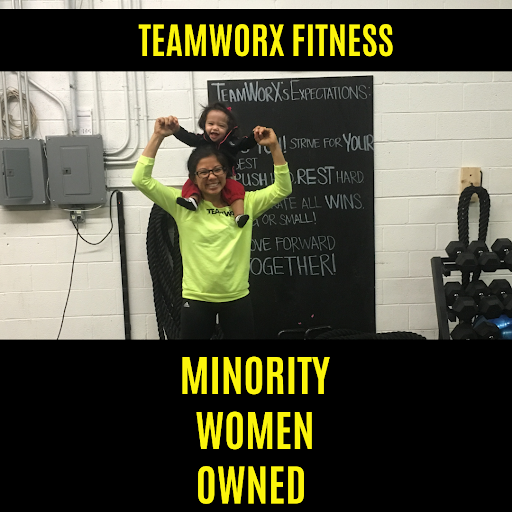 Gym «The Worx by Maia», reviews and photos, 5402 Eisenhower Ave, Alexandria, VA 22304, USA