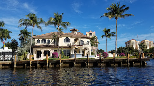 Tourist Attraction «Water Taxi Stop #5», reviews and photos, 1881 SE 17th St, Fort Lauderdale, FL 33316, USA