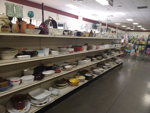 Thrift Store «3 Way Thrift Store, Inc.», reviews and photos, 13390 Central Ave, Chino, CA 91710, USA