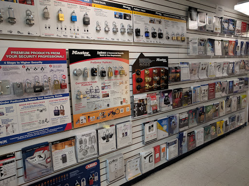 Hardware Store «Intermountain Lock & Security Supply», reviews and photos, 3106 Main St, Salt Lake City, UT 84115, USA
