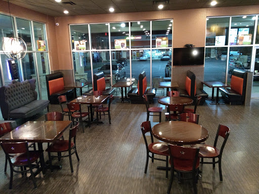 Dessert Shop «Bambu Desserts & Drinks», reviews and photos, 10901 N Lamar Blvd, Austin, TX 78753, USA