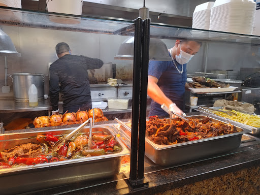 Grocery Store «Primos Market», reviews and photos, 1104 8th Ave W, Palmetto, FL 34221, USA