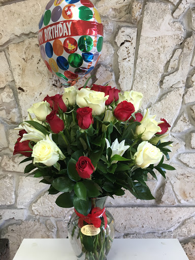 Florist «Abbott Florist», reviews and photos, 1008 71st St, Miami Beach, FL 33141, USA