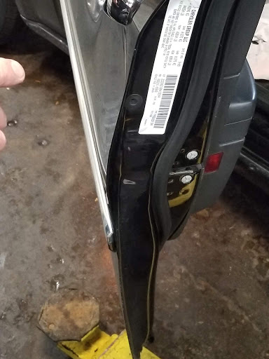 Auto Repair Shop «Auto Clinic», reviews and photos, 22130 Gratiot Ave, Eastpointe, MI 48021, USA