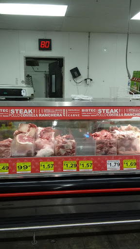 Grocery Store «El Super», reviews and photos, 7502 W Thomas Rd, Phoenix, AZ 85033, USA