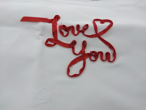 Fabric Store «Jo-Ann Fabrics and Crafts», reviews and photos, 2000 Mallory Ln #270, Franklin, TN 37067, USA