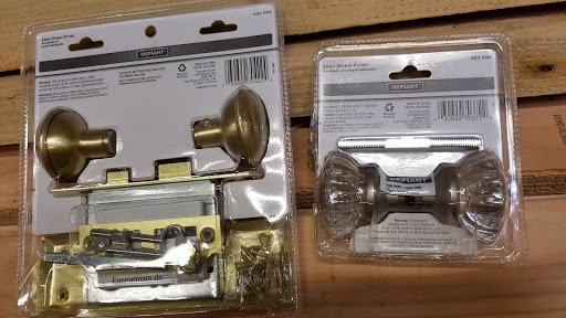 Home Improvement Store «The Home Depot», reviews and photos, 10991 Silverdale Way NW, Silverdale, WA 98383, USA