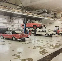 German Auto Service photo