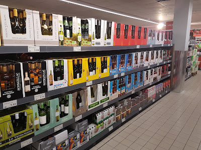 ALDI Juvisy-sur-Orge à Juvisy-sur-Orge