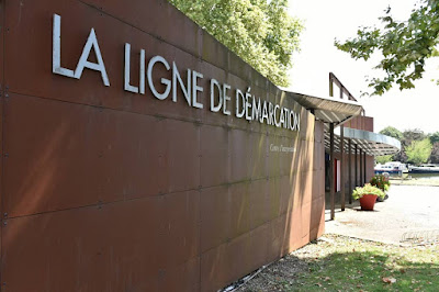 Pôle culturel et touristique à Génelard