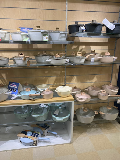 Department Store «Marshalls», reviews and photos, 15918 Crain Hwy, Brandywine, MD 20613, USA