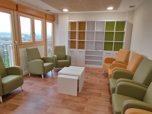 Casa Hogar Salud Mental Hygea en Varea, La Rioja