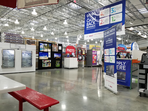 Warehouse store «Costco Wholesale», reviews and photos, 15300 W Grange Ave, New Berlin, WI 53151, USA