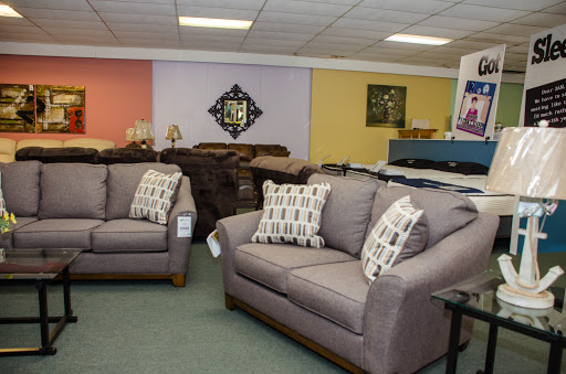 Furniture Store «Roberts Furniture & Mattress», reviews and photos, 465 Denbigh Blvd, Newport News, VA 23608, USA