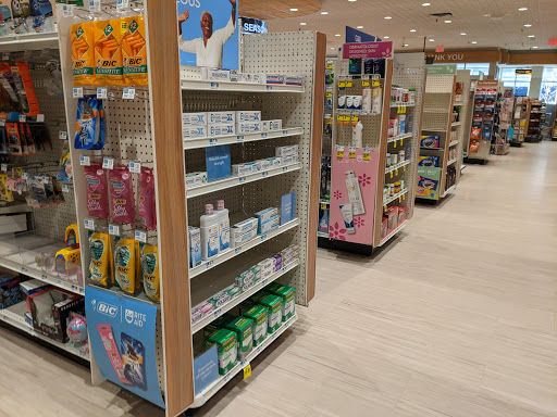 Pharmacy «Rite Aid», reviews and photos, 332 Raritan Ave, Highland Park, NJ 08904, USA