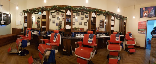 The Grafton Barber (Fairview Strand) in Dublin, Co. Dublin
