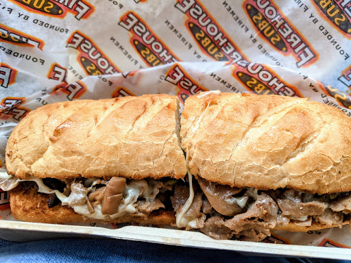 Sandwich Shop «Firehouse Subs», reviews and photos, 257 Cypresswood Dr, Spring, TX 77388, USA