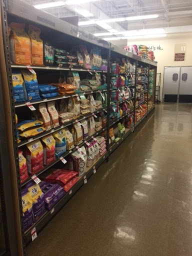 Pet Supply Store «Pet Supplies Plus», reviews and photos, 800 Morris Turnpike #101, Short Hills, NJ 07078, USA