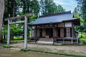 Aiki Shrine Iwama image