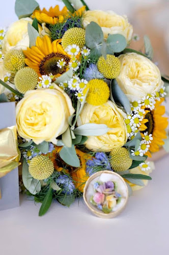 Reviews of Blossom & Bows in Norwich - Florist
