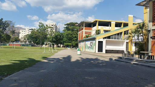 Colegios privados concertados en Maracay