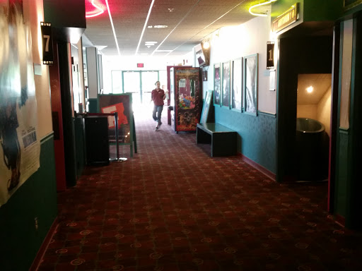 Movie Theater «Goodrich Lafayette 7», reviews and photos, 3525 McCarty Ln, Lafayette, IN 47905, USA