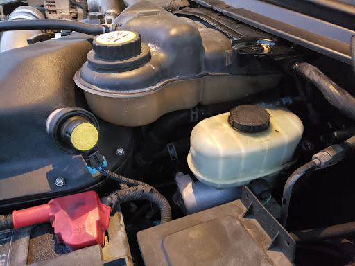 Used Car Dealer «Purcellville Motors», reviews and photos, 145 N 21st St, Purcellville, VA 20132, USA