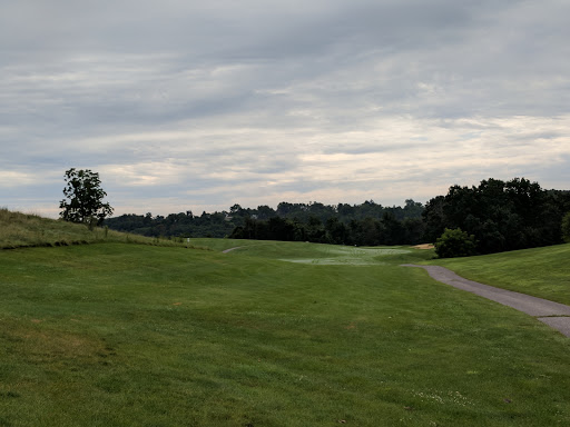 Public Golf Course «Hickory Heights Golf Club», reviews and photos, 116 Hickory Heights Dr, Bridgeville, PA 15017, USA