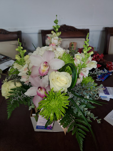Florist «Plaza Flowers», reviews and photos, 417 Egypt Rd, Norristown, PA 19403, USA