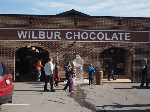 Candy Store «Wilbur Chocolate Retail Store», reviews and photos, 45 N Broad St, Lititz, PA 17543, USA