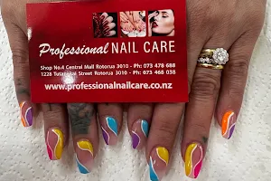 Professional Nail Care image